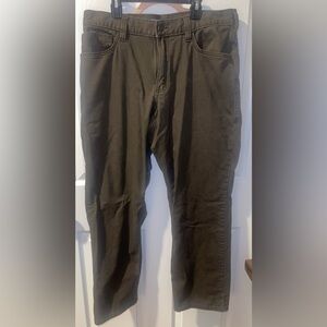 Carhartt Men's Brown Pants